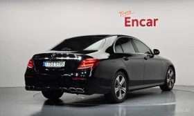 Mercedes-Benz E 220, снимка 2