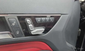 Mercedes-Benz E 200 * E200 Coupe * ЦЕНА ДО БГ, снимка 13