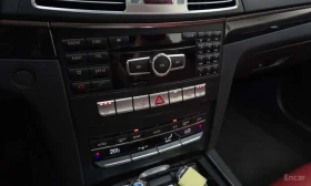 Mercedes-Benz E 200 * E200 Coupe * ЦЕНА ДО БГ, снимка 16