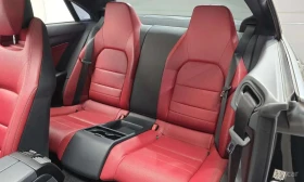 Mercedes-Benz E 200 * E200 Coupe * ЦЕНА ДО БГ, снимка 12