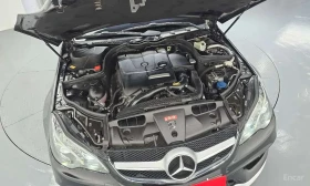 Mercedes-Benz E 200 * E200 Coupe * ЦЕНА ДО БГ, снимка 17