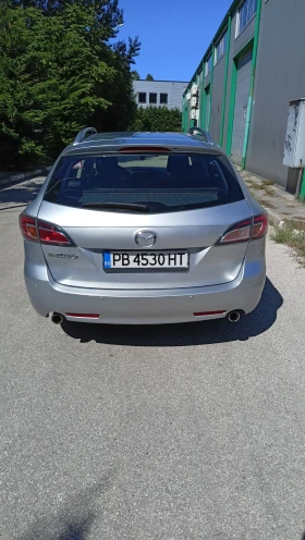 Mazda 6, снимка 7