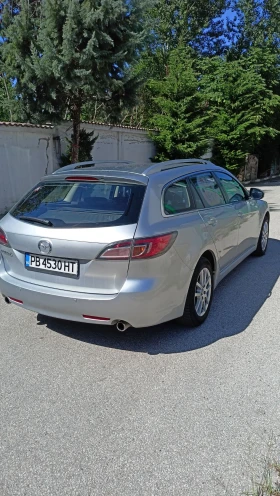 Mazda 6, снимка 2
