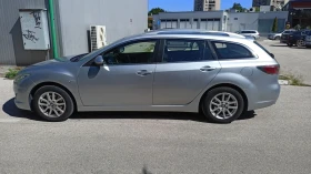Mazda 6, снимка 5