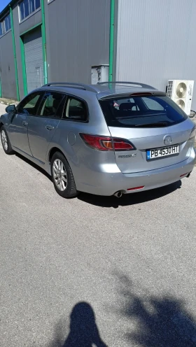 Mazda 6, снимка 6