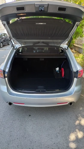 Mazda 6, снимка 10
