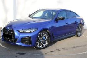 BMW i4 M50*Laser*360*ACC*AHK*ГАРАНЦИЯ, снимка 2