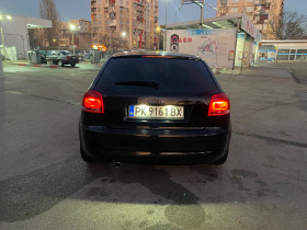 Audi A3 1.6 Gas, снимка 8