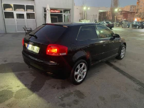 Audi A3 1.6 Gas | Mobile.bg    4