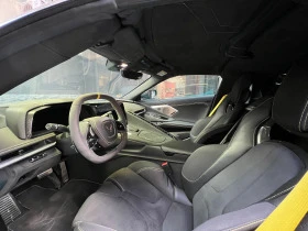 Chevrolet Corvette C8 3LT, Z51, EU Edition, Lambo Doors, Carbon, снимка 16