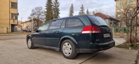 Opel Vectra C 1.9 CDTI, снимка 4