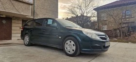 Opel Vectra C 1.9 CDTI, снимка 8