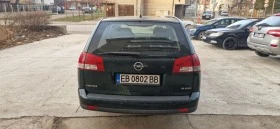 Opel Vectra C 1.9 CDTI, снимка 5