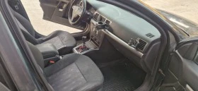 Opel Vectra C 1.9 CDTI, снимка 14