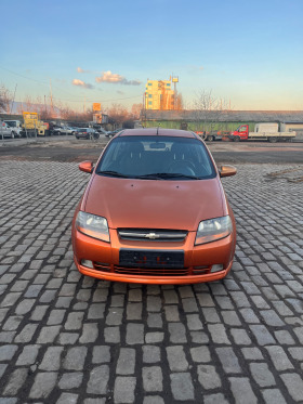 Обява за продажба на Chevrolet Kalos 1.2 S ~1 999 лв. - изображение 1