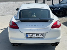 Porsche Panamera Turbo*PDK*Distronic*Bose* - [6] 