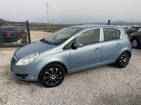     Opel Corsa 1.2 i