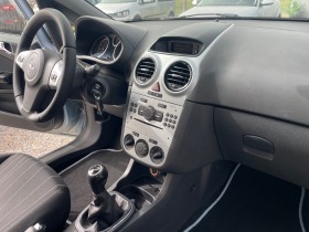 Opel Corsa 1.2 i, снимка 16