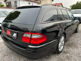 Mercedes-Benz E 280 Avantgarde 158239км.!! - [6] 