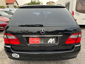 Mercedes-Benz E 280 Avantgarde 158239км.!!, снимка 4