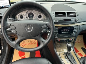 Mercedes-Benz E 280 Avantgarde 158239км.!!, снимка 15
