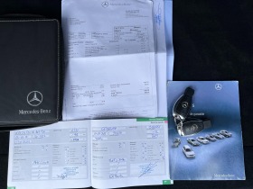 Mercedes-Benz E 280 Avantgarde 158239км.!!, снимка 17