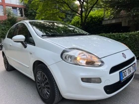 Fiat Punto 1.3MJT KLIMATIK/N1/UNIKAT - [6] 