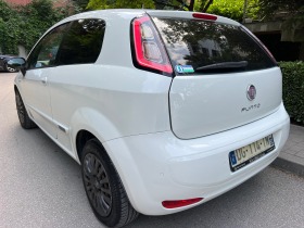 Fiat Punto 1.3MJT KLIMATIK/N1/UNIKAT | Mobile.bg   4