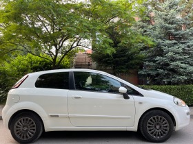 Fiat Punto 1.3MJT KLIMATIK/N1/UNIKAT | Mobile.bg   6