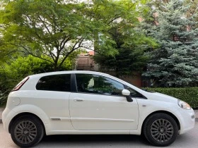 Fiat Punto 1.3MJT KLIMATIK/N1/UNIKAT - [7] 