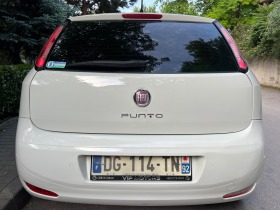 Fiat Punto 1.3MJT KLIMATIK/N1/UNIKAT | Mobile.bg   8
