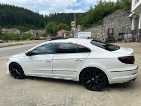 VW CC 2.0TDI | Mobile.bg    3