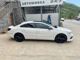 VW CC 2.0TDI | Mobile.bg    4