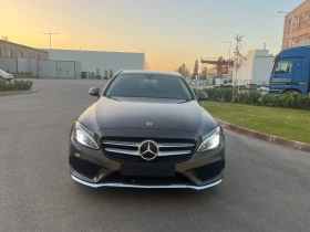 Обява за продажба на Mercedes-Benz C 220 AMG 9G tronic ~31 900 лв. - изображение 7