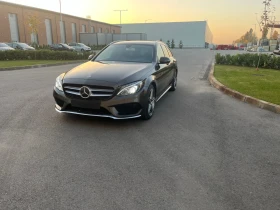 Обява за продажба на Mercedes-Benz C 220 AMG 9G tronic ~31 900 лв. - изображение 1