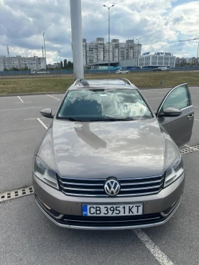 VW Passat 2.0 TDI 170hp, снимка 6