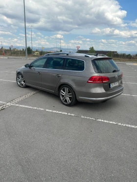 VW Passat 2.0 TDI 170hp, снимка 7