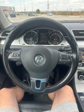 VW Passat 2.0 TDI 170hp, снимка 11