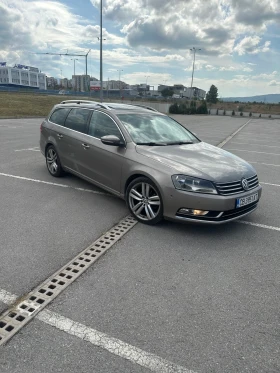 VW Passat 2.0 TDI 170hp, снимка 8