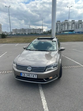 VW Passat 2.0 TDI 170hp, снимка 5