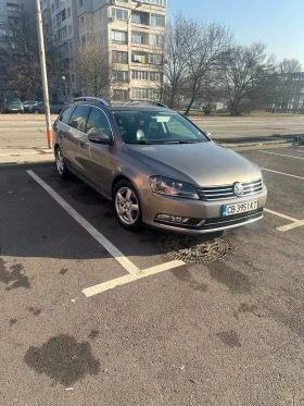 VW Passat 2.0 TDI 170hp, снимка 2