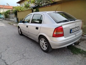 Opel Astra 2.0 101  | Mobile.bg    1