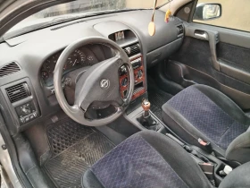 Opel Astra 2.0 101коня дизел, снимка 6