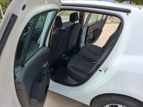 Renault Clio 1.2i/Газ/Клима/Нави, снимка 13