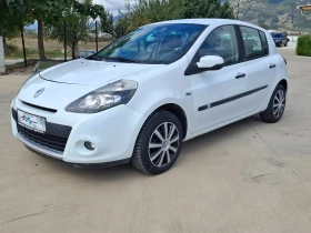 Renault Clio 1.2i/Газ/Клима/Нави