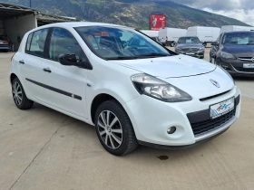 Renault Clio 1.2i/Газ/Клима/Нави, снимка 5