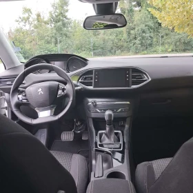 Peugeot 308 1.6 Blue-HDi Active , снимка 10