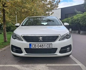 Peugeot 308 1.6 Blue-HDi Active  | Mobile.bg    1