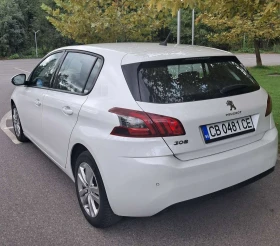 Peugeot 308 1.6 Blue-HDi Active , снимка 5