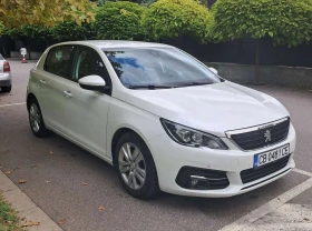 Peugeot 308 1.6 Blue-HDi Active , снимка 3